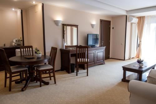 Apartament Poiana Brasov - 738