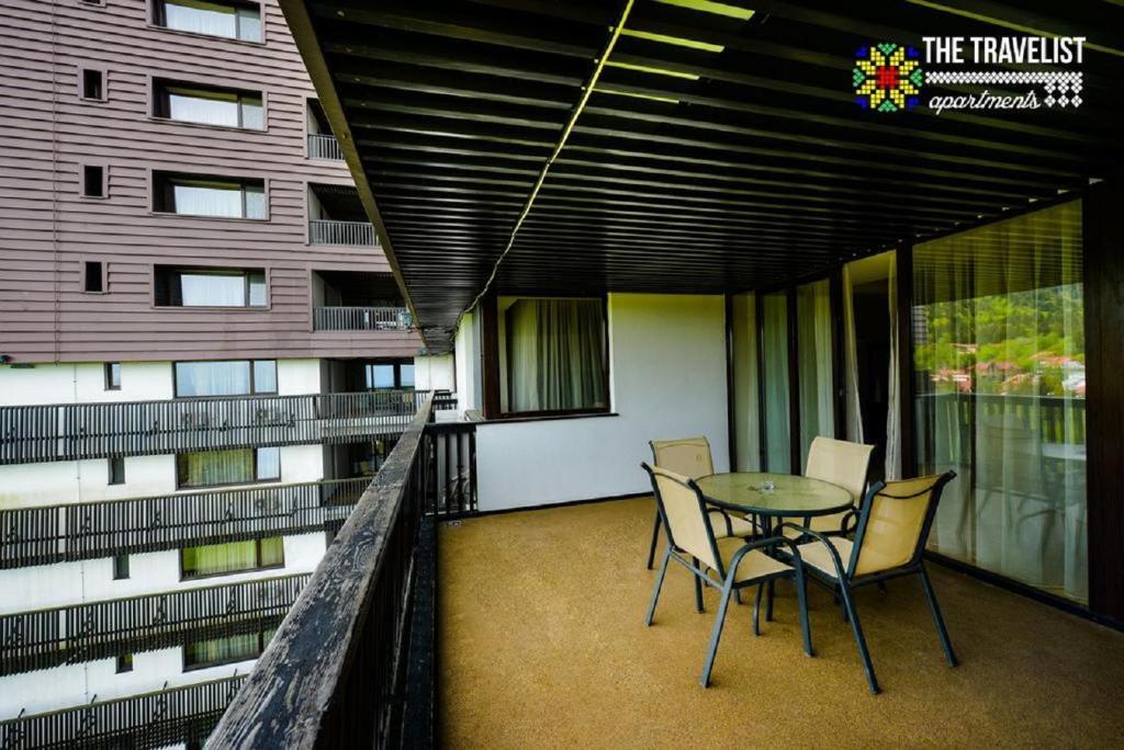 Apartament Alpin Poiana Brasov , etaj 8 - 83
