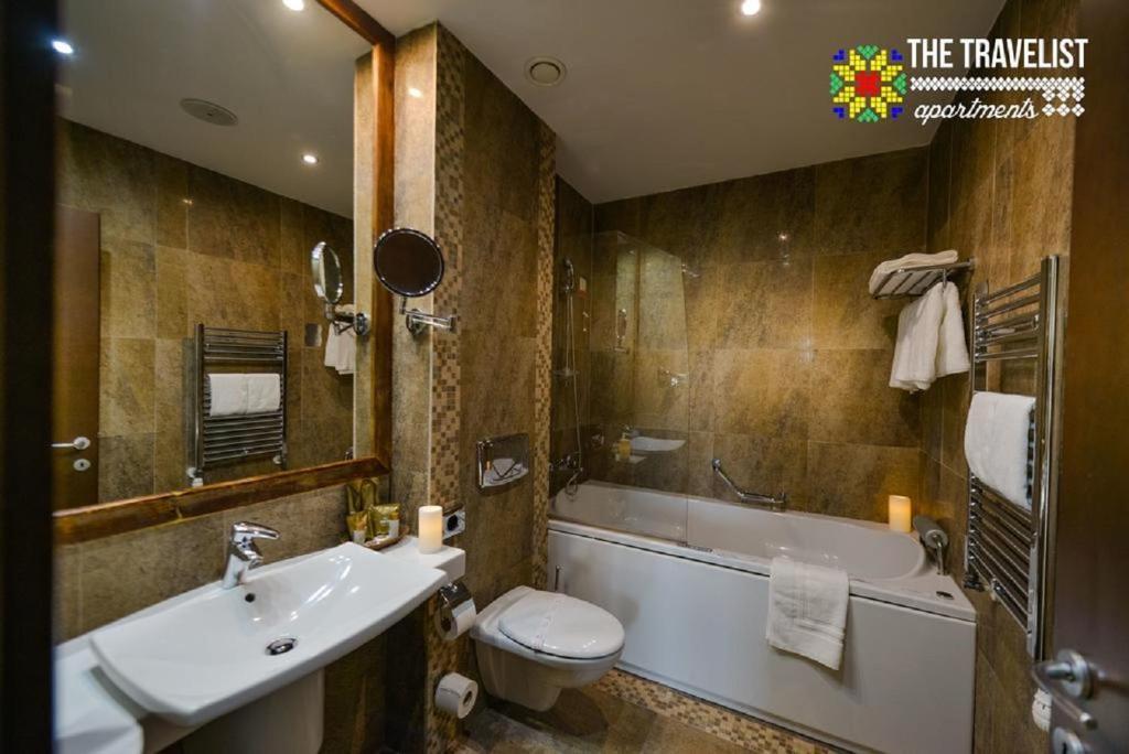 Apartament Alpin Poiana Brasov , etaj 8 - 385