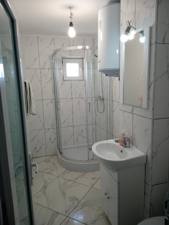 Apartament Alyn - 640