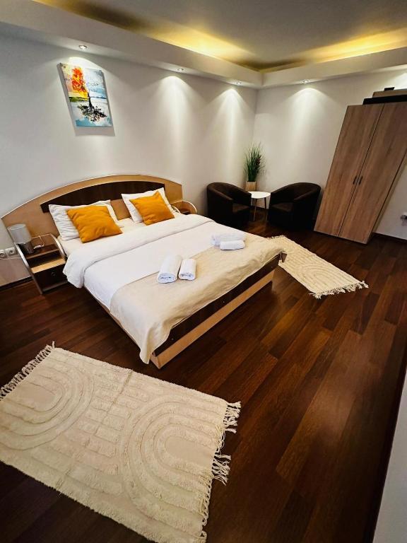 Apartament Azuga - 73