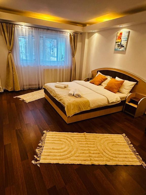 Apartament Azuga - 489
