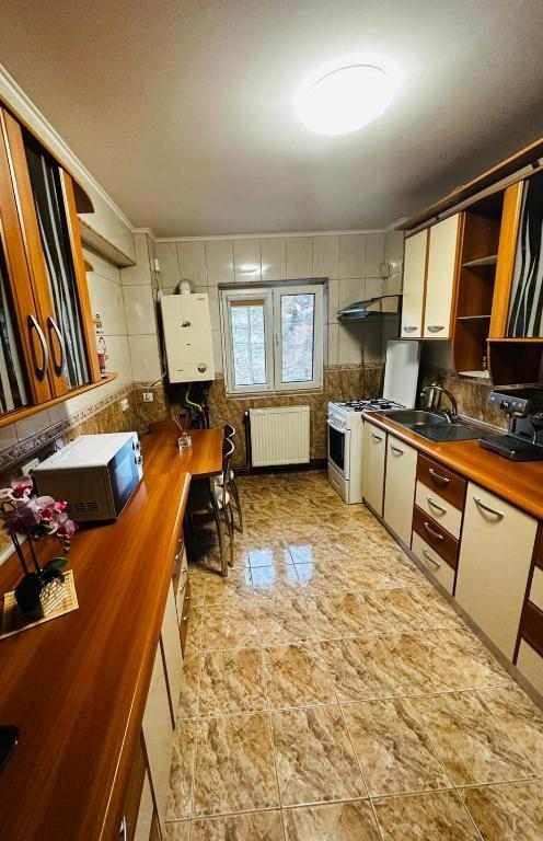 Apartament Azuga - 306