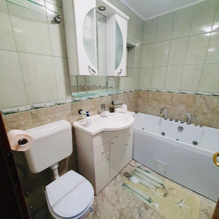 Apartament Azuga - 875