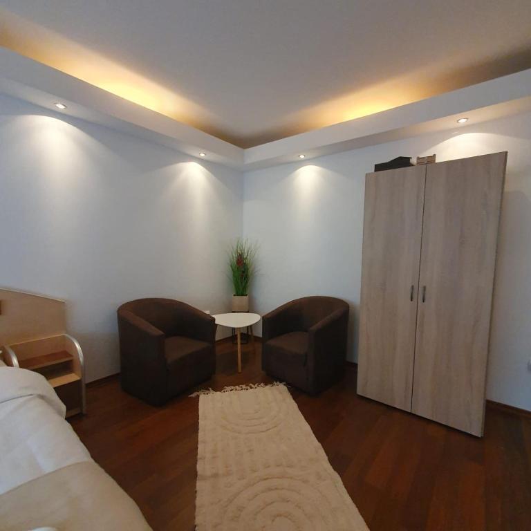 Apartament Azuga - 655