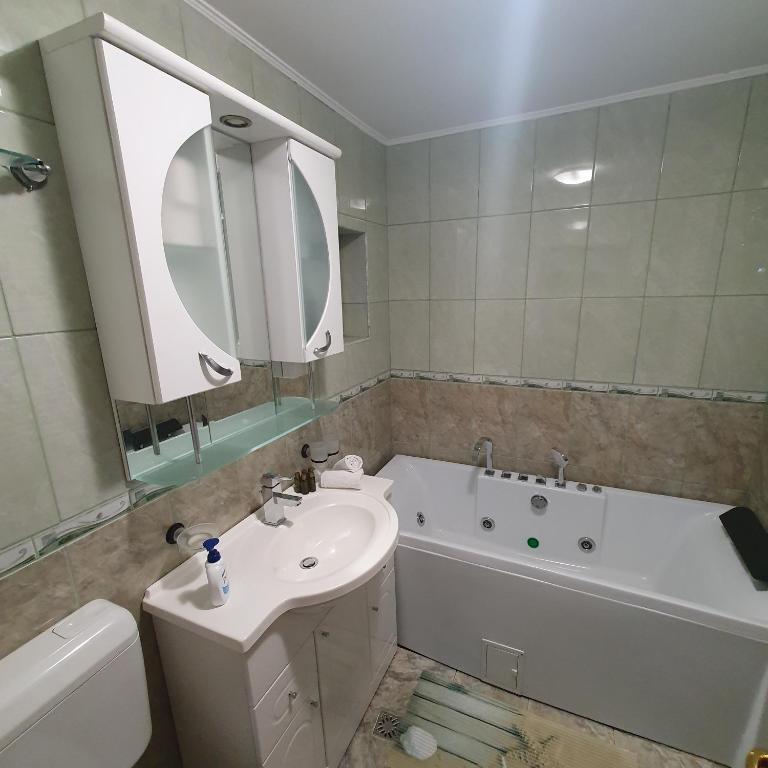 Apartament Azuga - 22