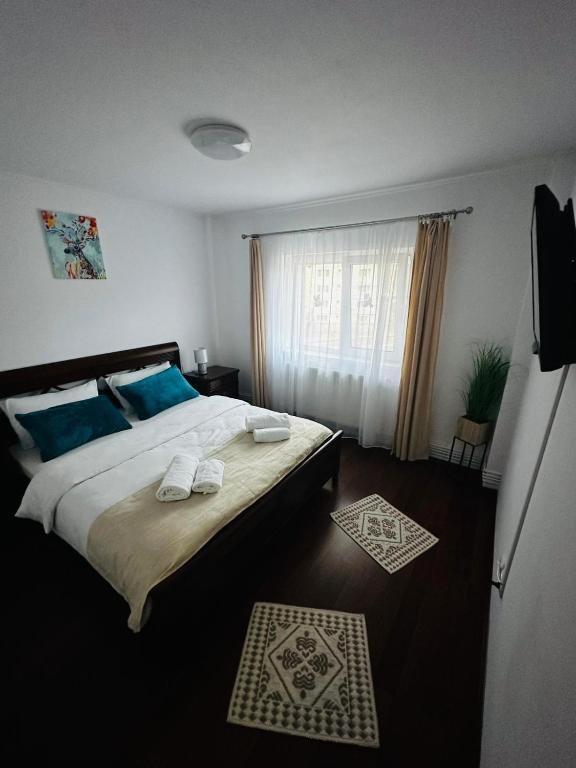 Apartament Azuga - 217