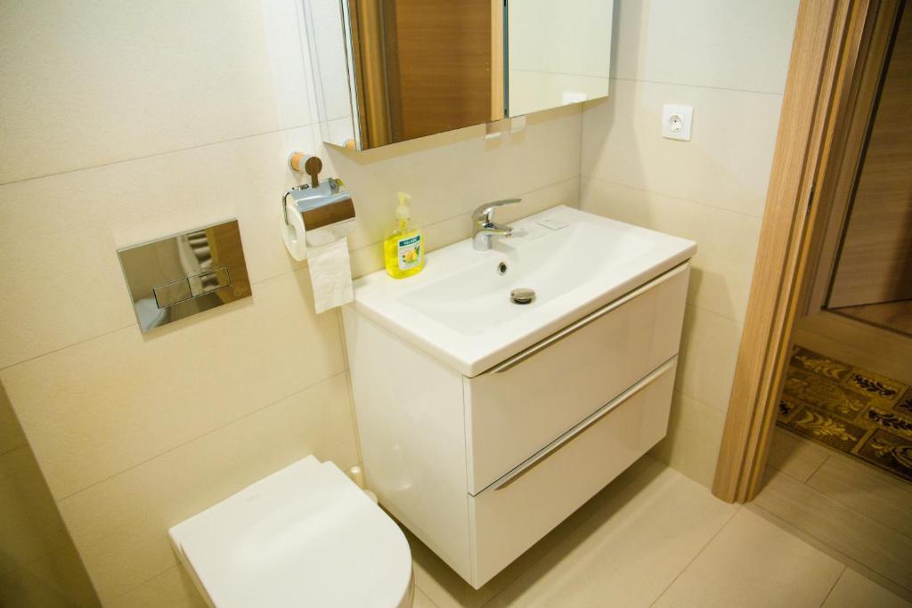 Apartament Calea Bucuresti - 225