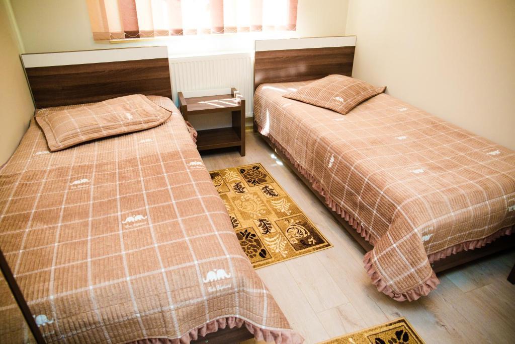 Apartament Calea Bucuresti - 852