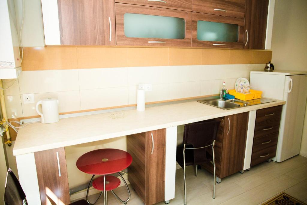Apartament Calea Bucuresti - 280