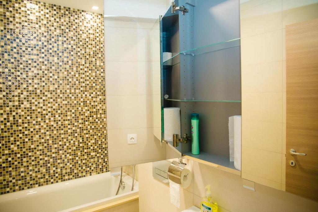 Apartament Calea Bucuresti - 109