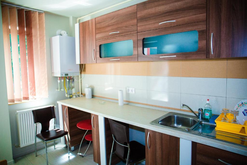 Apartament Calea Bucuresti - 686