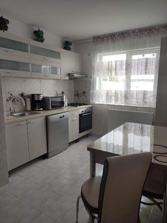 Apartament Camelia - 620