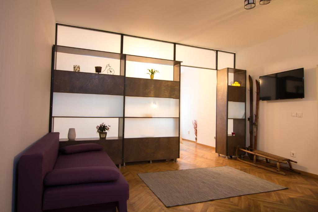 Poarta Schei Apartment - 445
