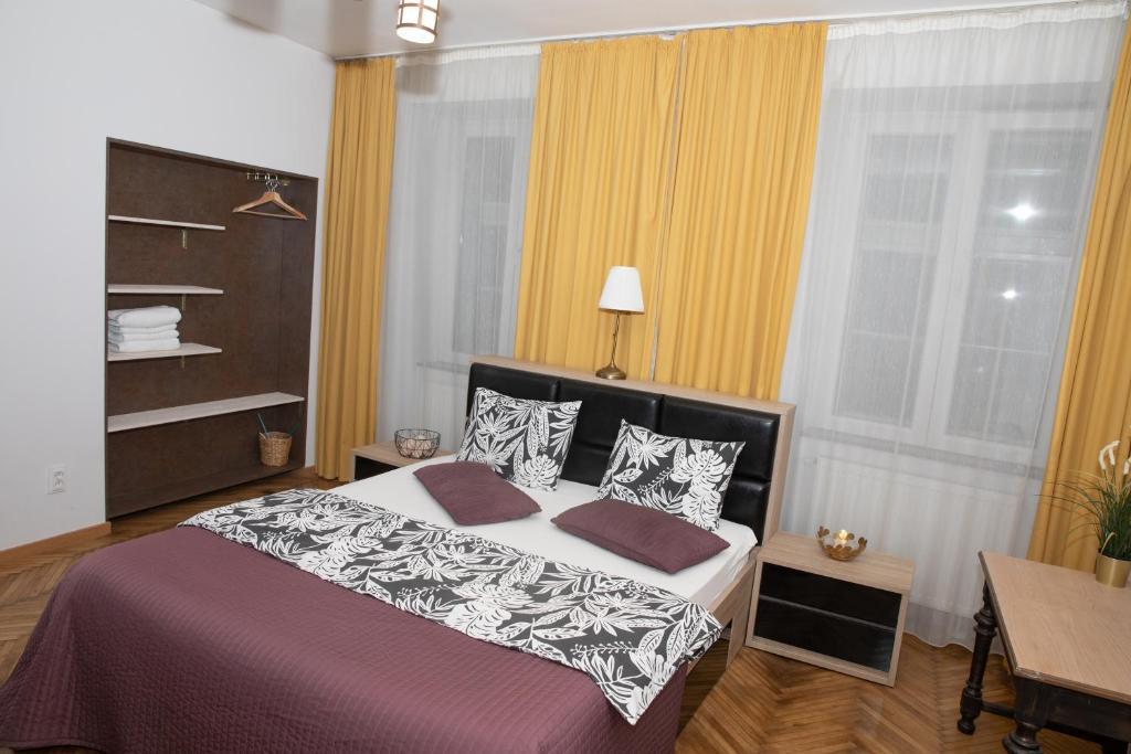 Poarta Schei Apartment - 292