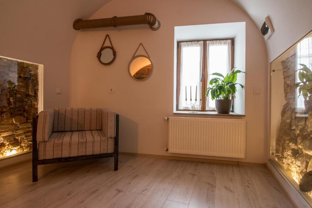 Poarta Schei Apartment - 225