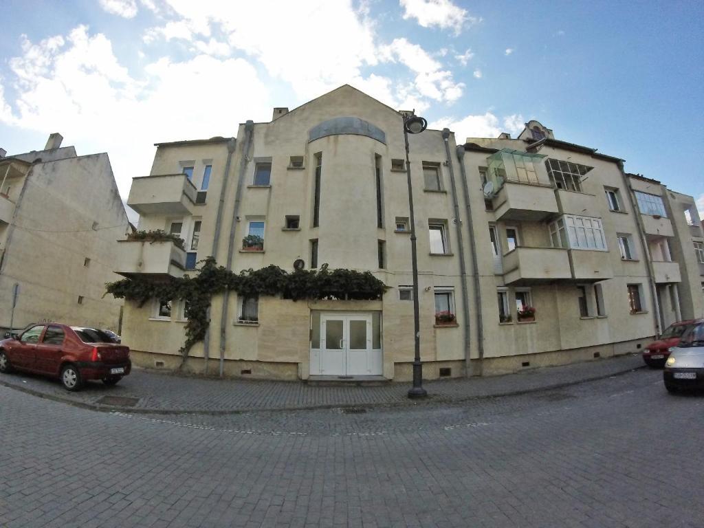 Apartament Central Radu - 502