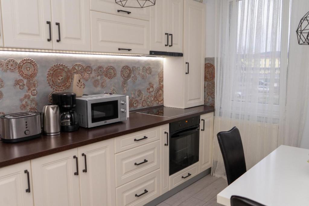 Apartament Central Radu - 596