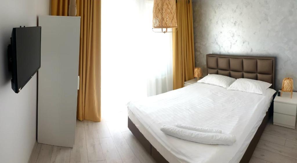 Apartament Central Radu - 567