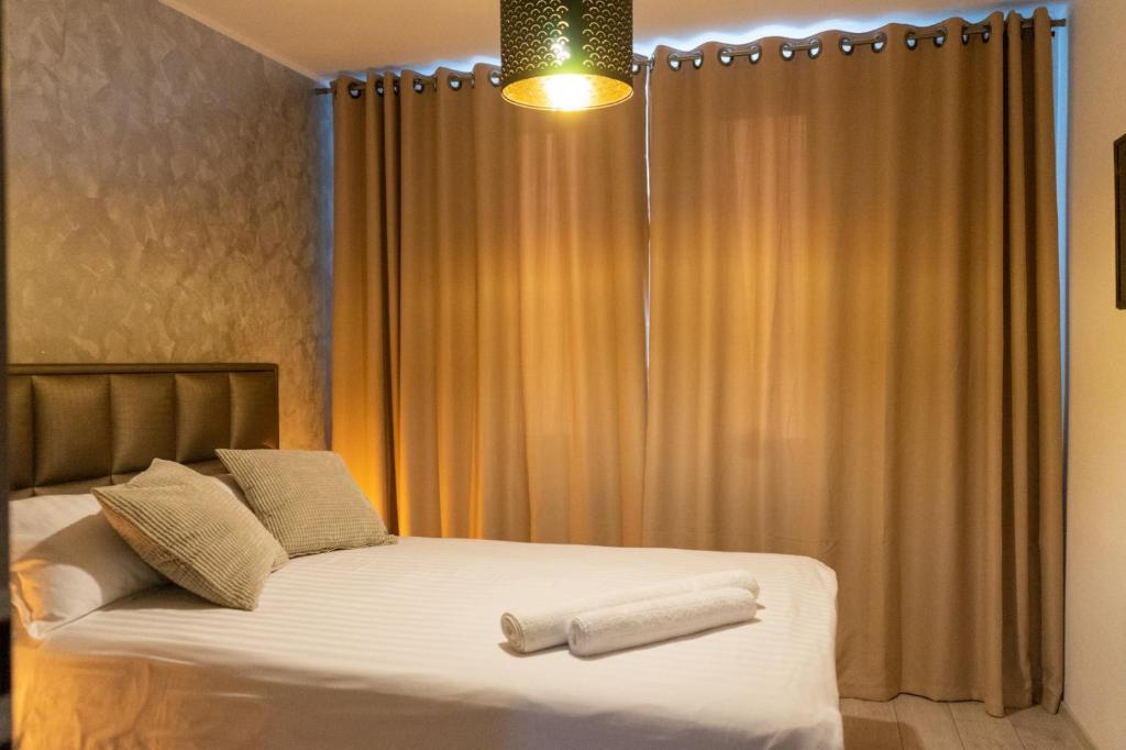 Apartament Central Radu - 43