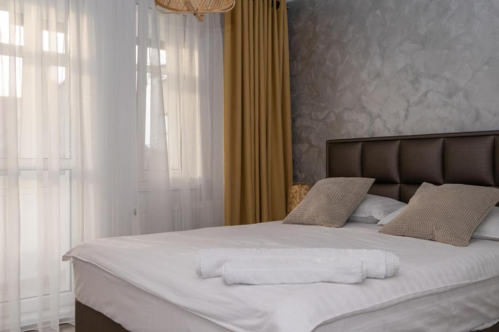 Apartament Central Radu - 846