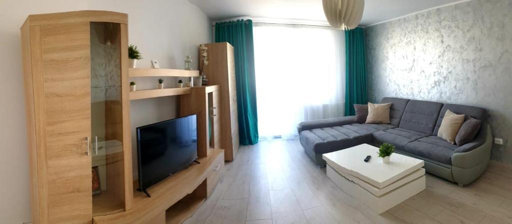 Apartament Central Radu - 525