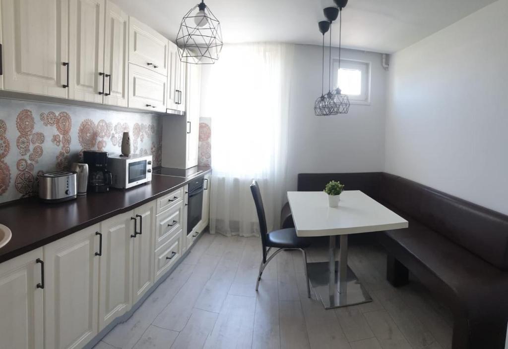 Apartament Central Radu - 719