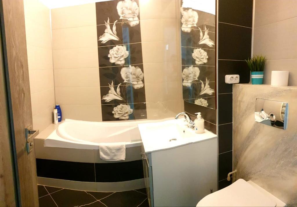 Apartament Central Radu - 807
