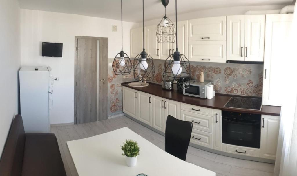 Apartament Central Radu - 7