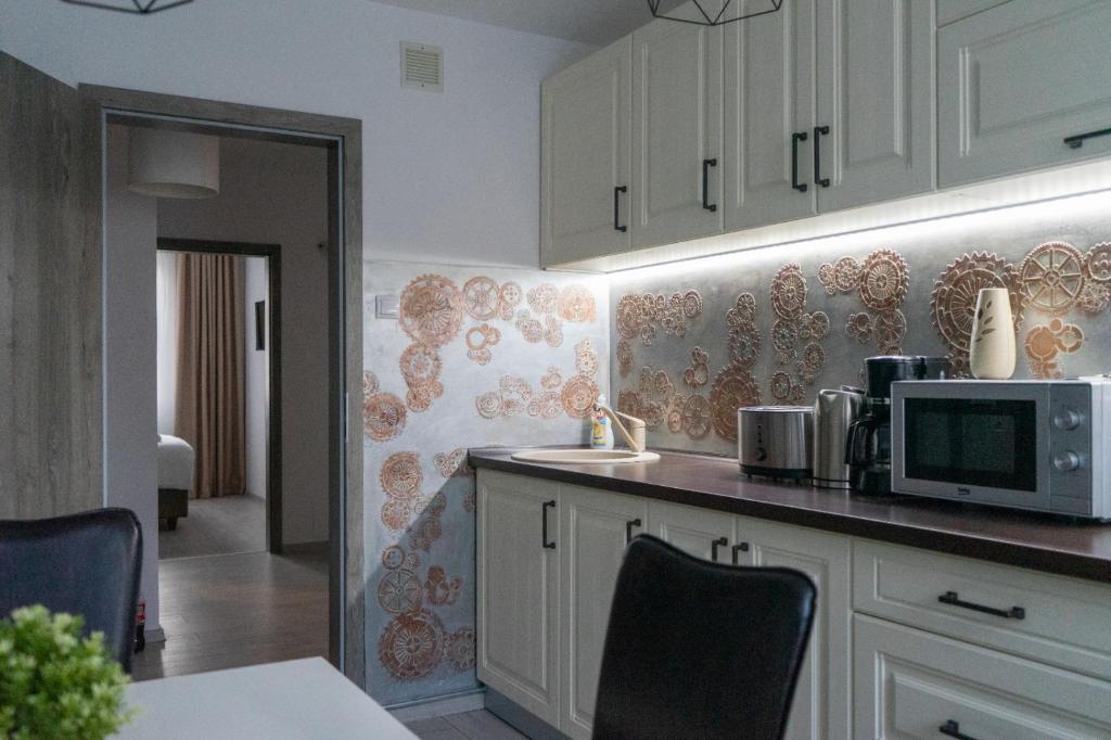 Apartament Central Radu - 158