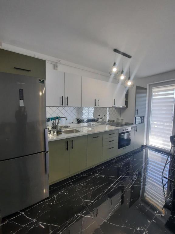 Apartament Coco - 712