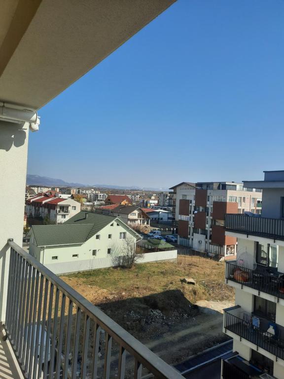 Apartament Coco - 597