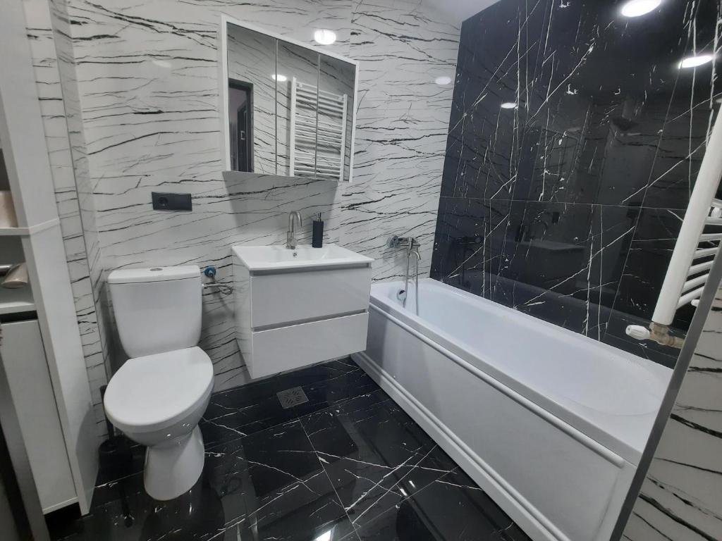 Apartament Coco - 658