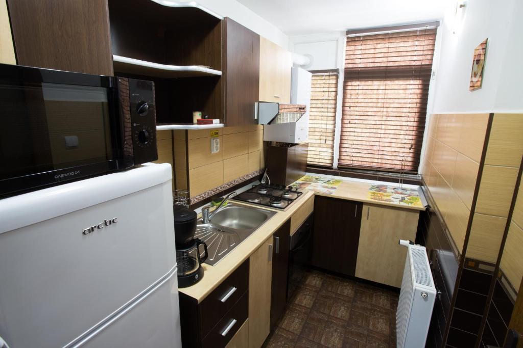 Apartament Confort - 508