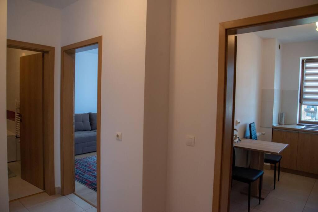 Apartament cu 1 camera pentru un sejur minunat - 653