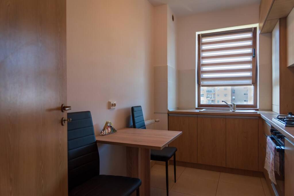 Apartament cu 1 camera pentru un sejur minunat - 613