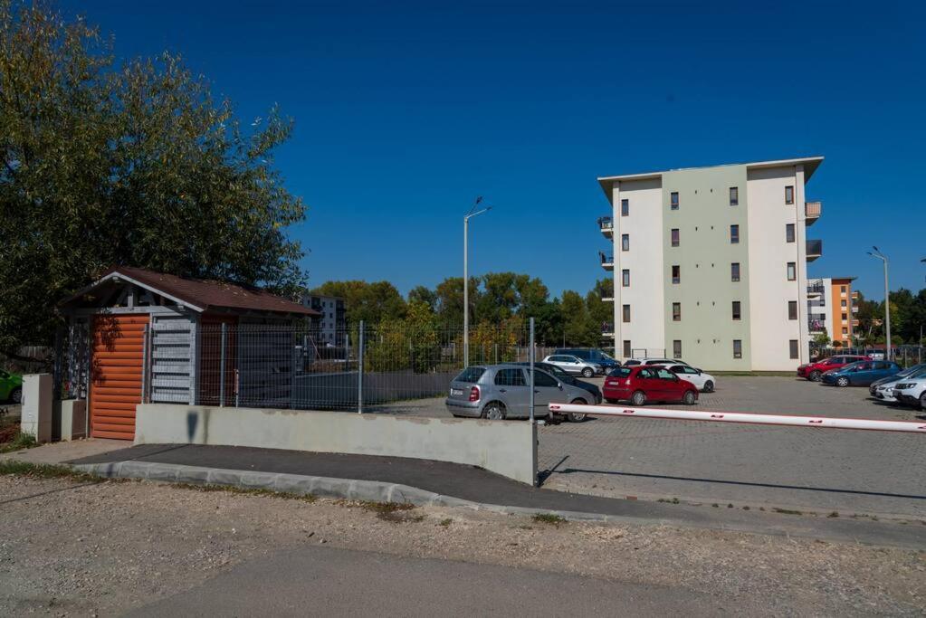 Apartament cu 1 camera pentru un sejur minunat - 63