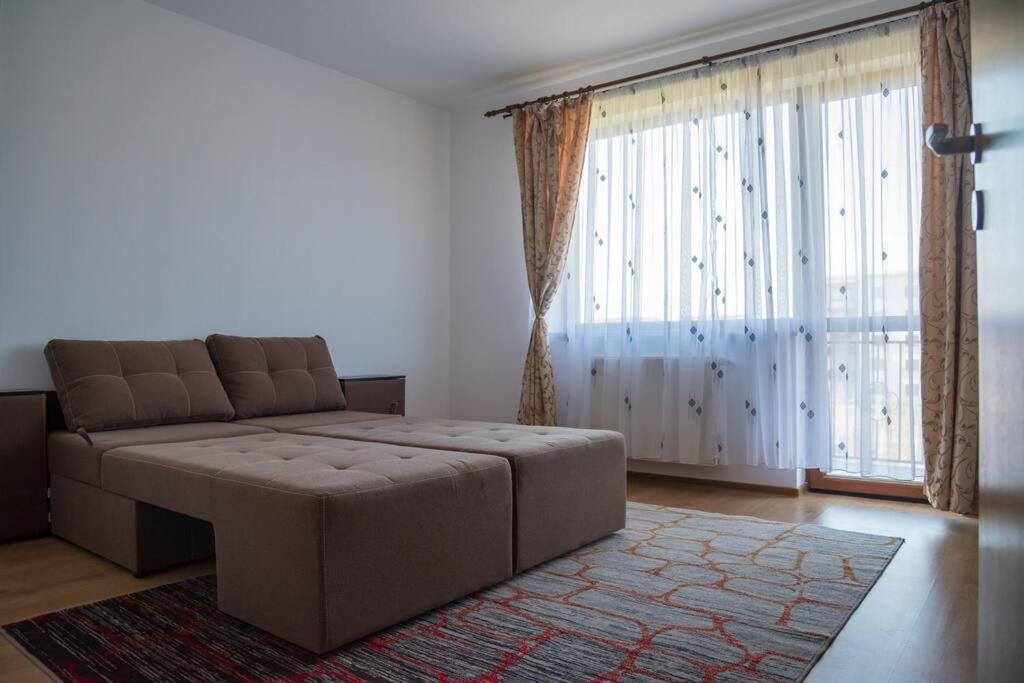 Apartament cu 1 camera pentru un sejur minunat - 707