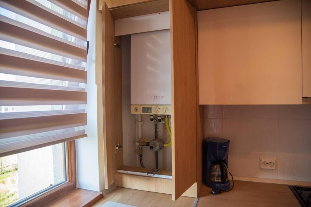 Apartament cu 1 camera pentru un sejur minunat - 650