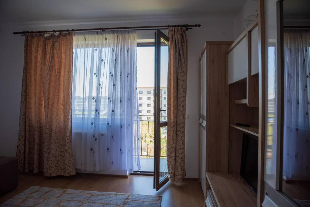 Apartament cu 1 camera pentru un sejur minunat - 939