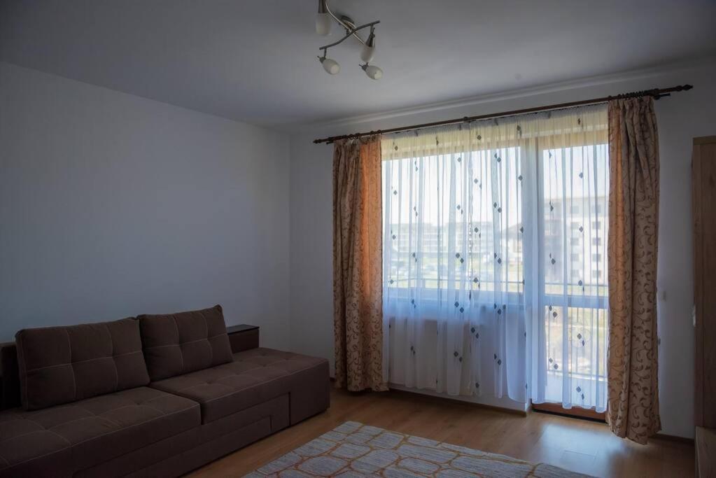 Apartament cu 1 camera pentru un sejur minunat - 670