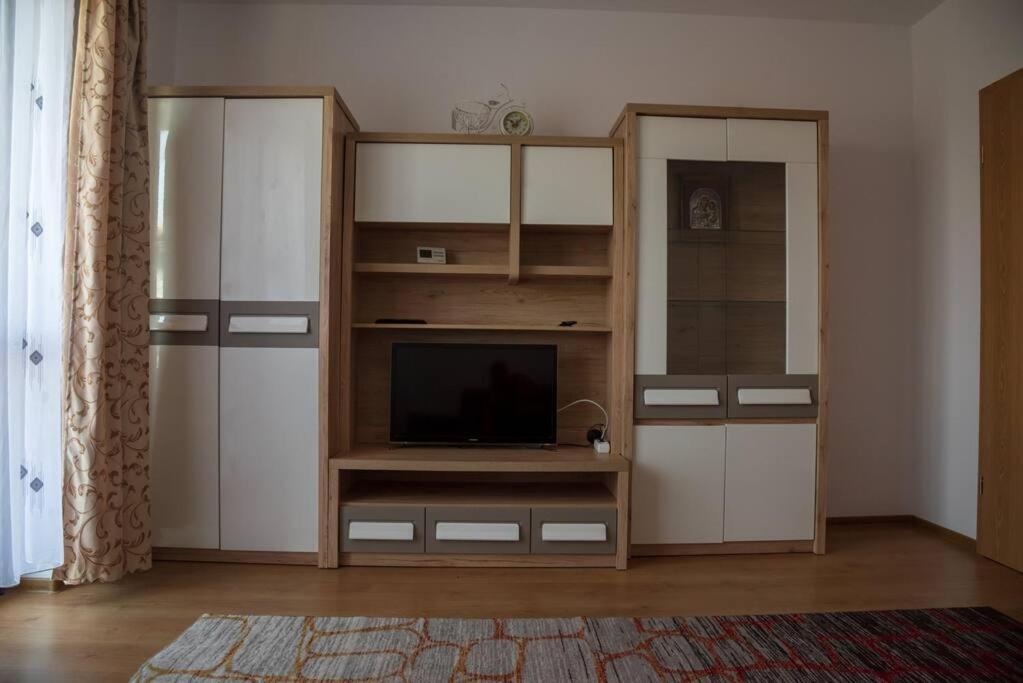 Apartament cu 1 camera pentru un sejur minunat - 431