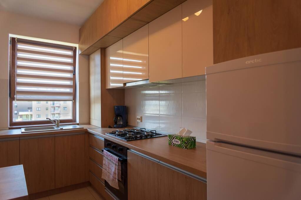 Apartament cu 1 camera pentru un sejur minunat - 283