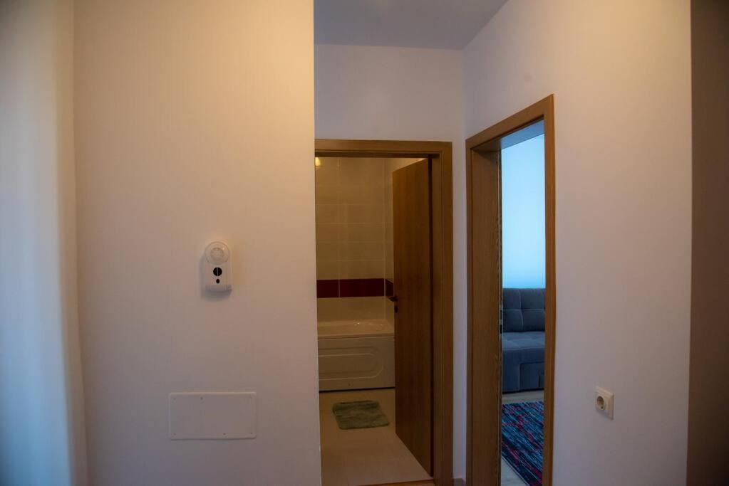 Apartament cu 1 camera pentru un sejur minunat - 786