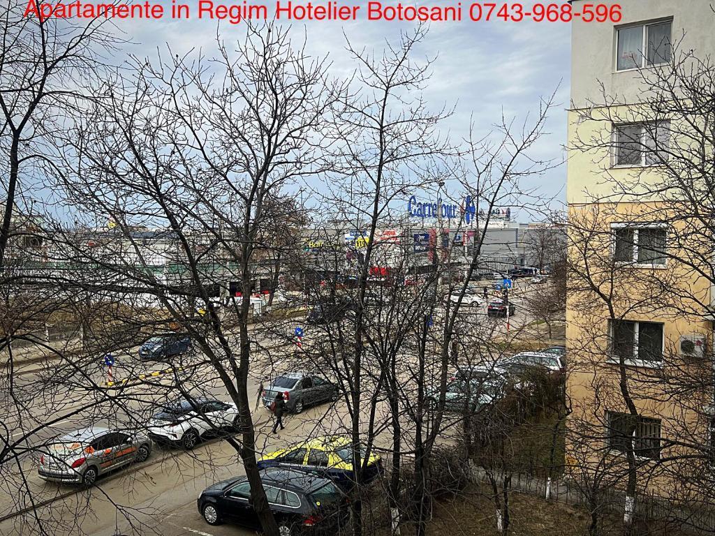Apartament cu 3 camere De Lux aproape de Cornisa Aquapark vizavi de Carrefour - 696