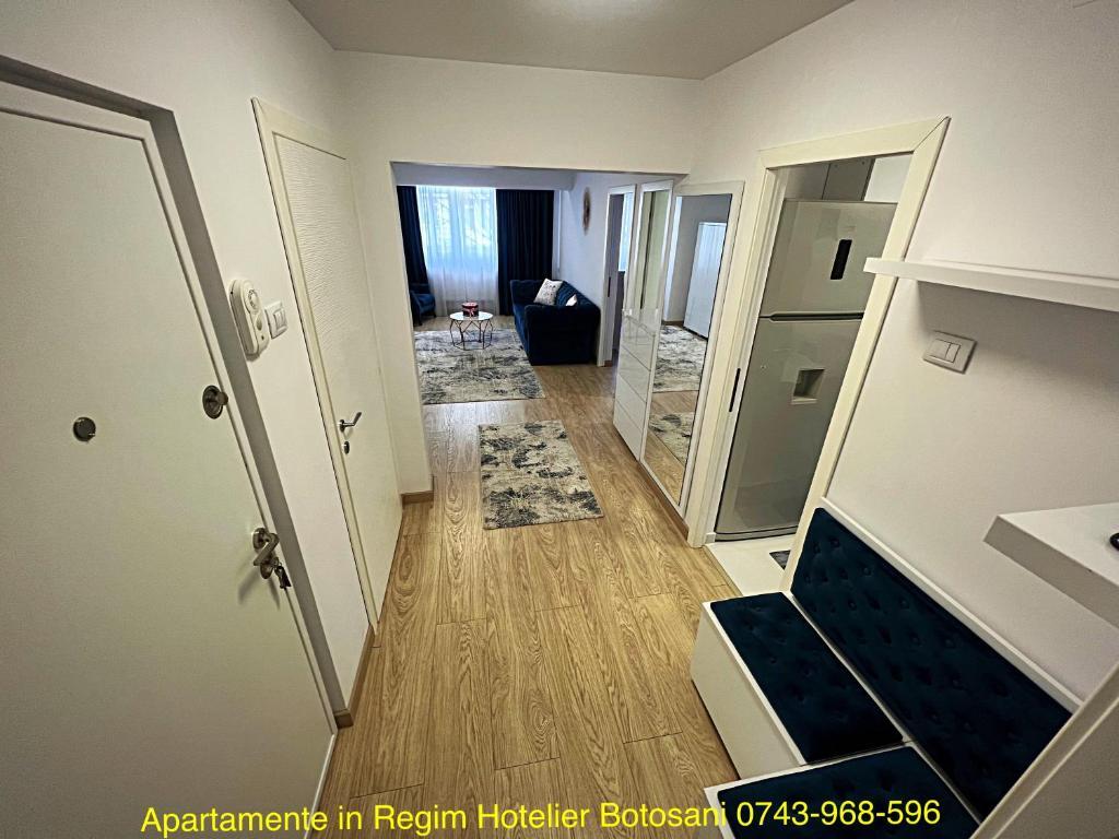 Apartament cu 3 camere De Lux aproape de Cornisa Aquapark vizavi de Carrefour - 516