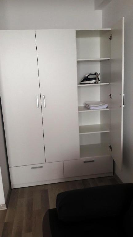 Apartament cu vedere la mare zona Summerland Mamaia - 68