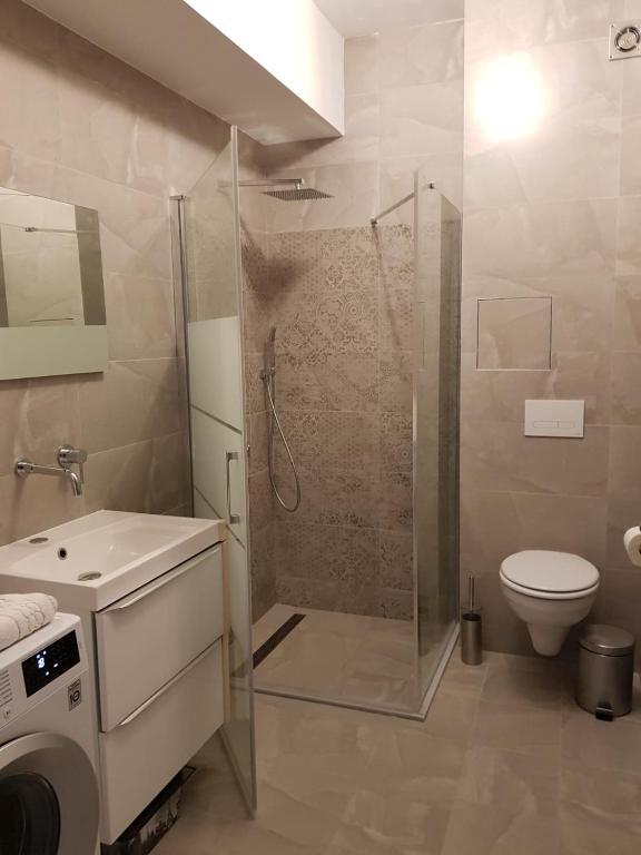 Apartament cu vedere la mare zona Summerland Mamaia - 613