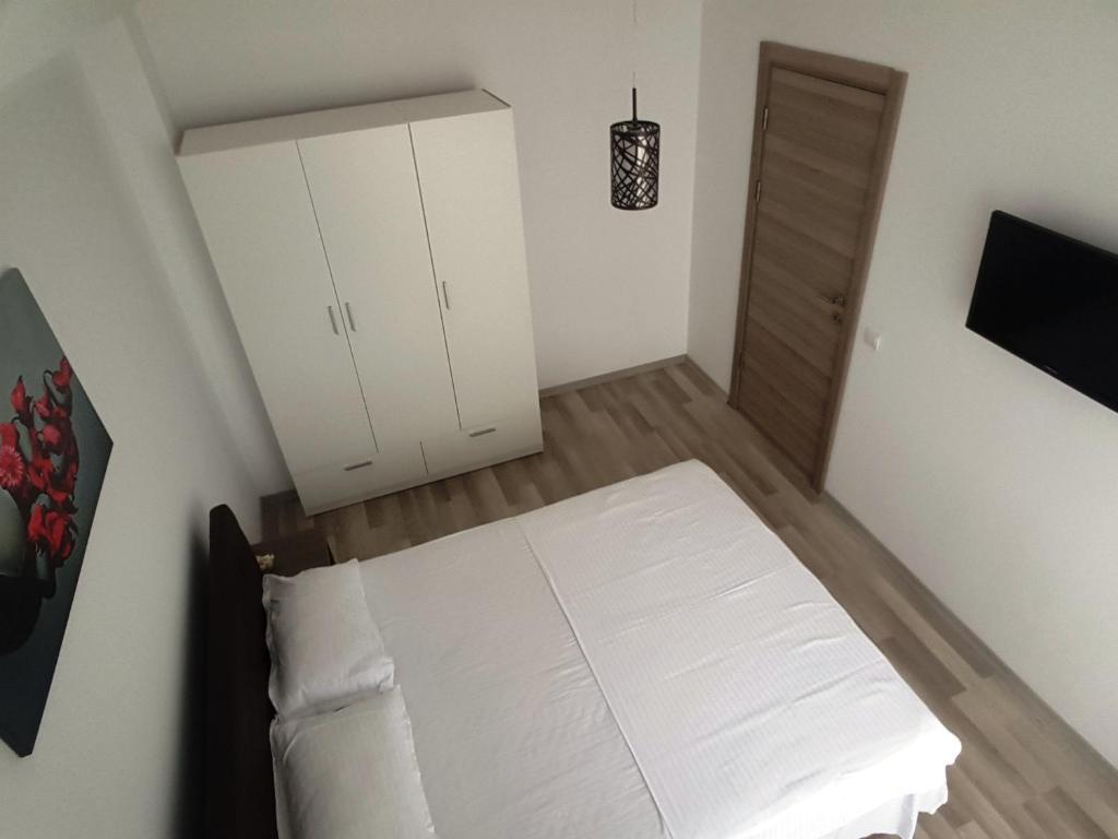 Apartament cu vedere la mare zona Summerland Mamaia - 228