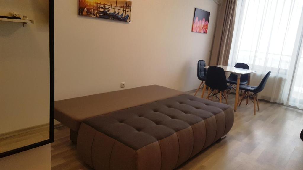 Apartament cu vedere la mare zona Summerland Mamaia - 930